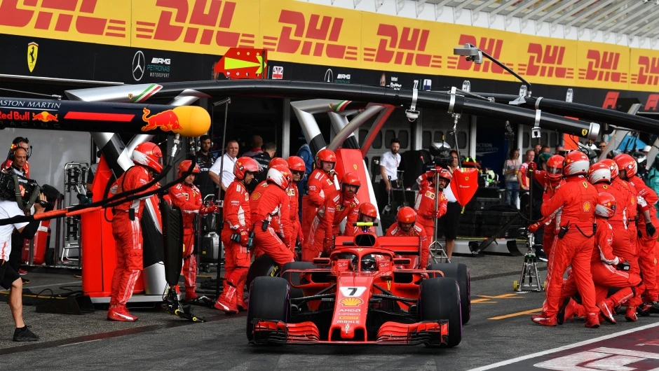 Experience luxury yacht service with mr.bang