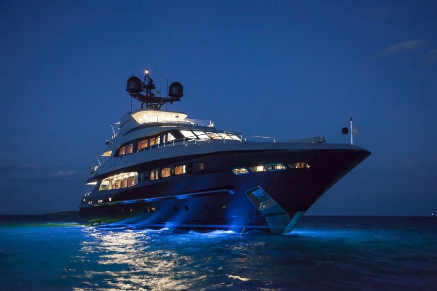 Yachts