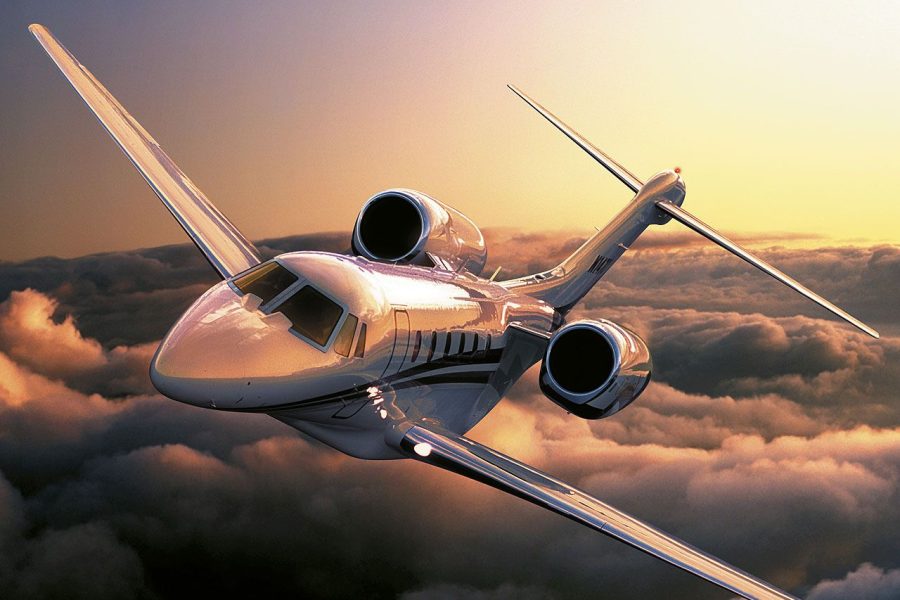 Private Jet