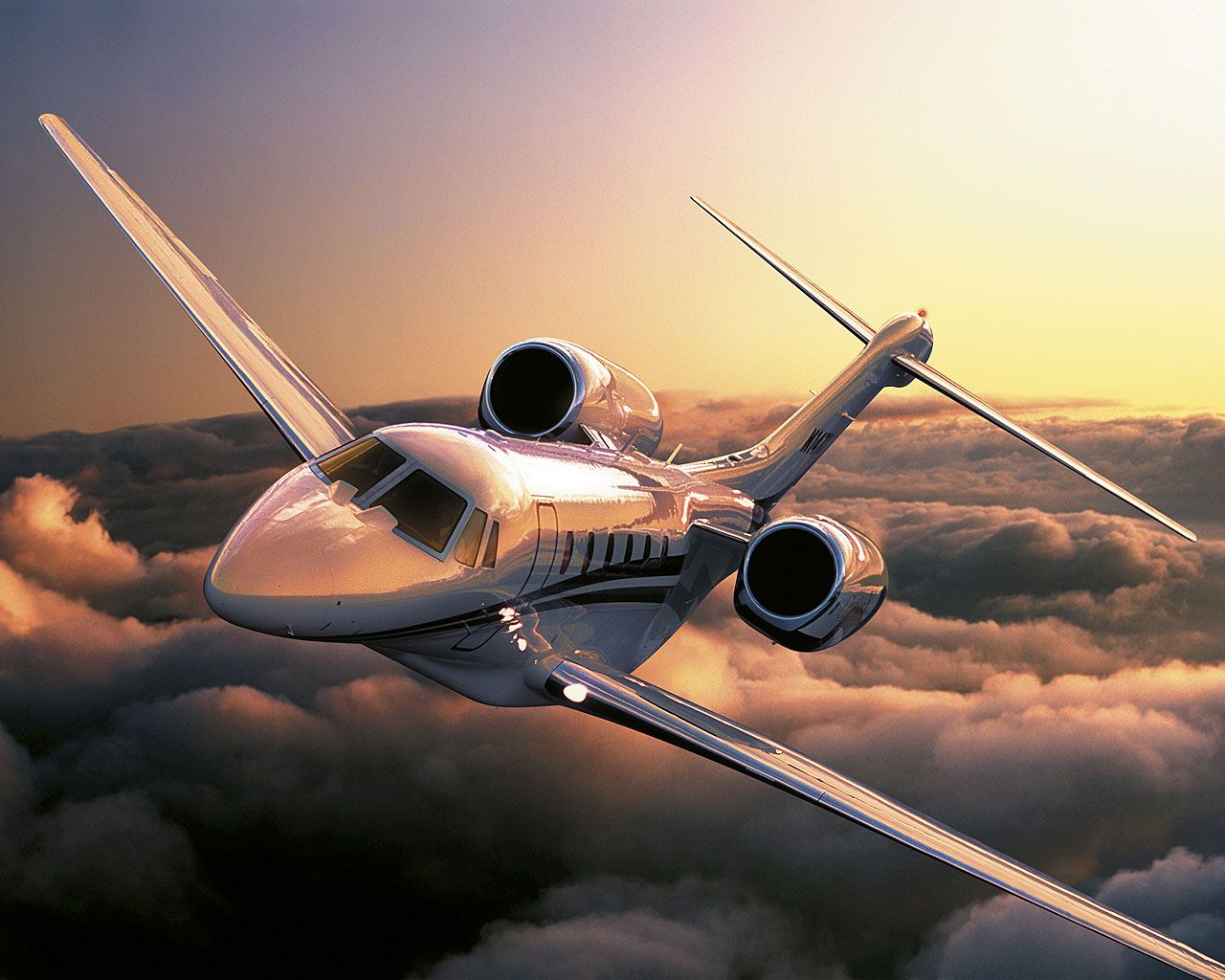 Private Jet