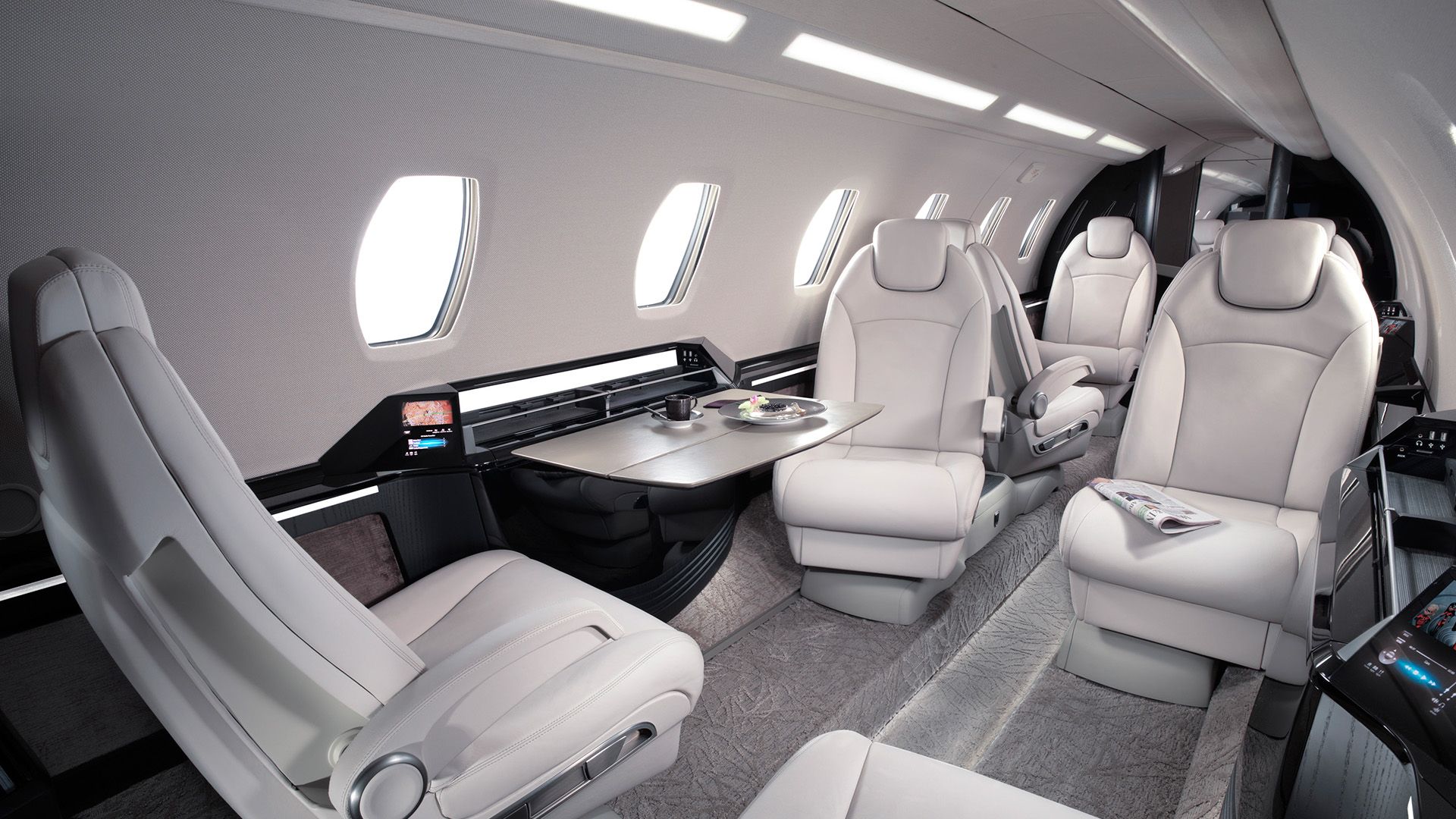 Private Jet