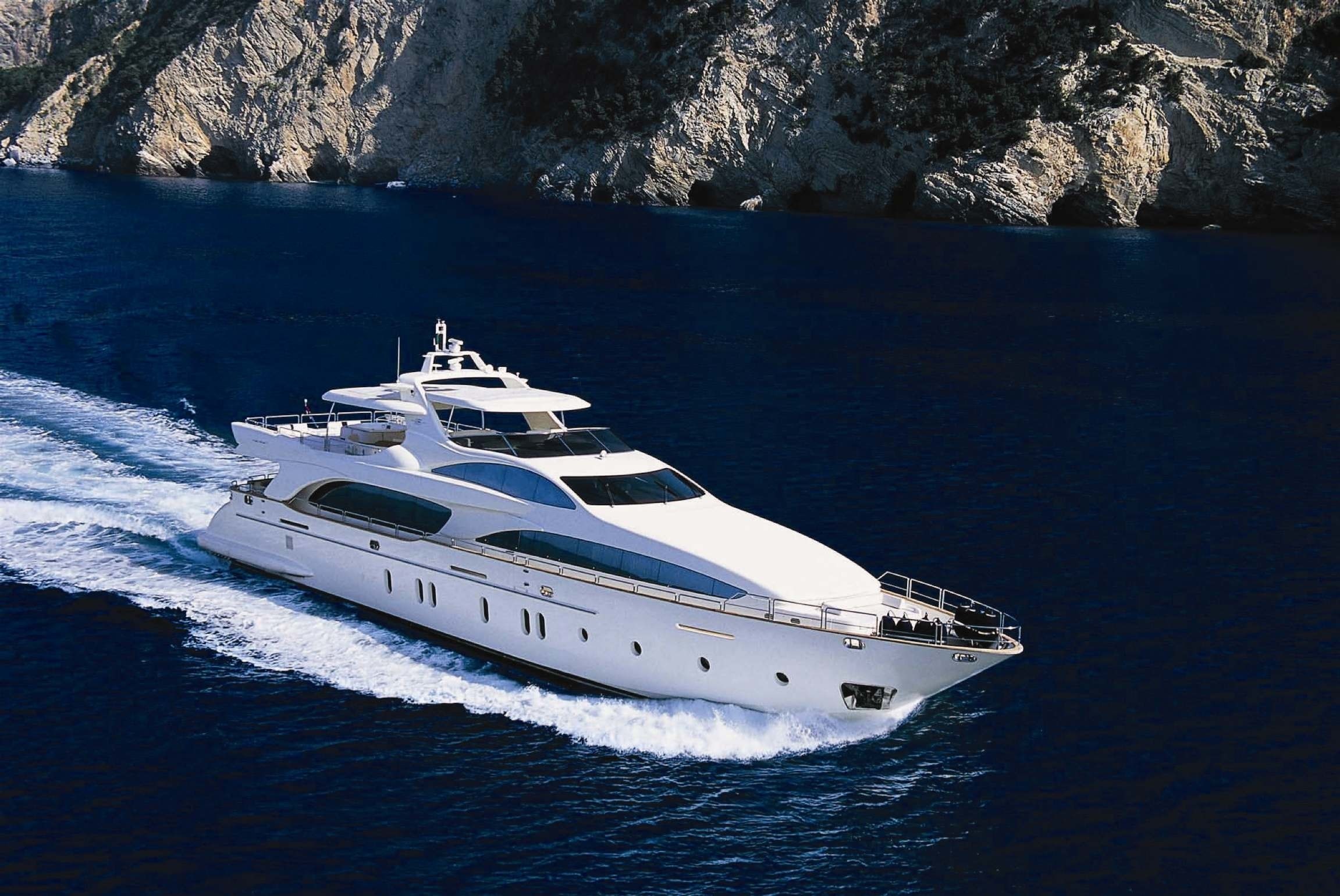 Yachts