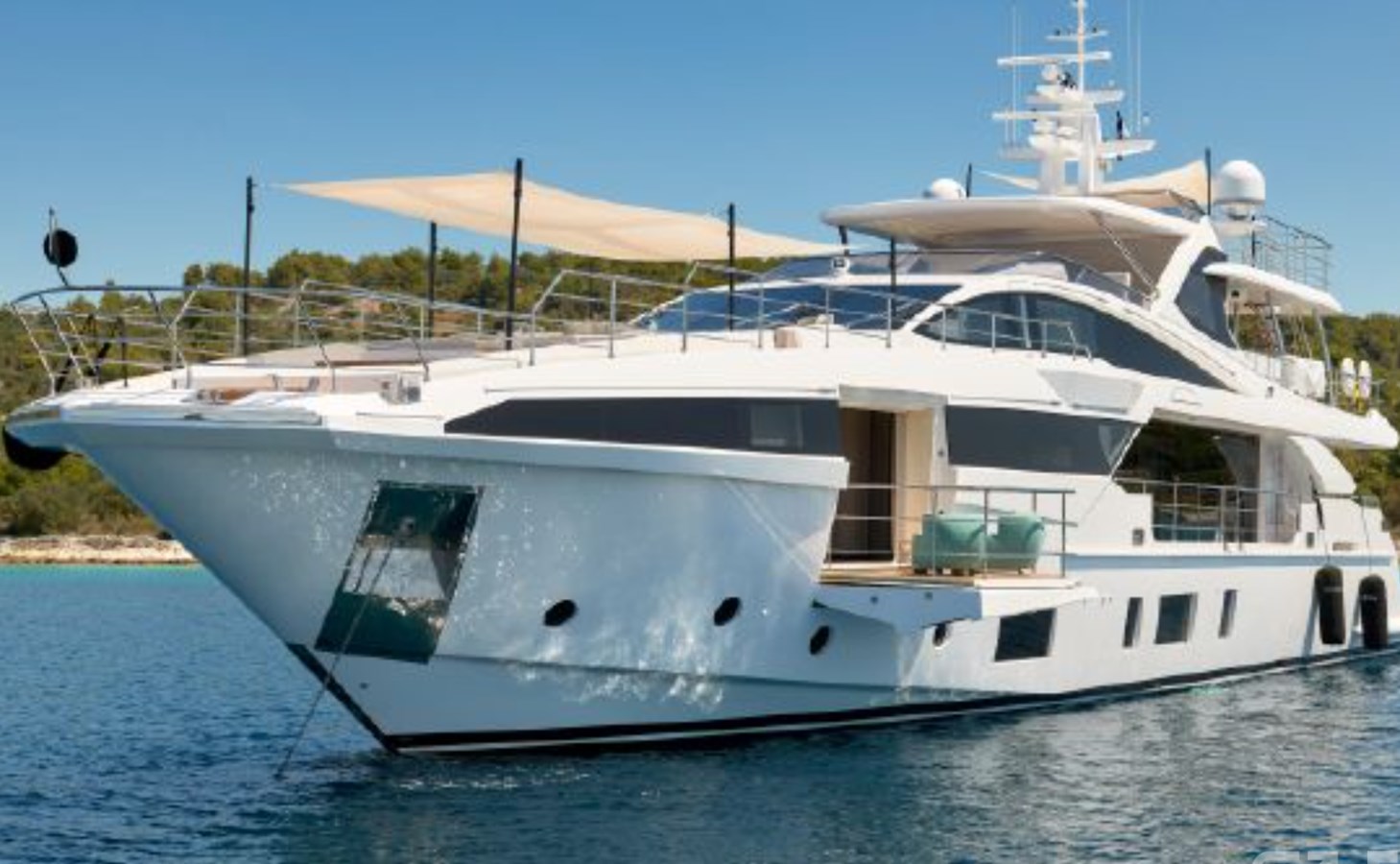Yachts