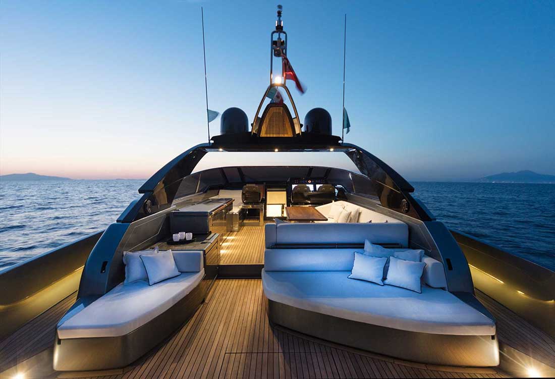 Yachts