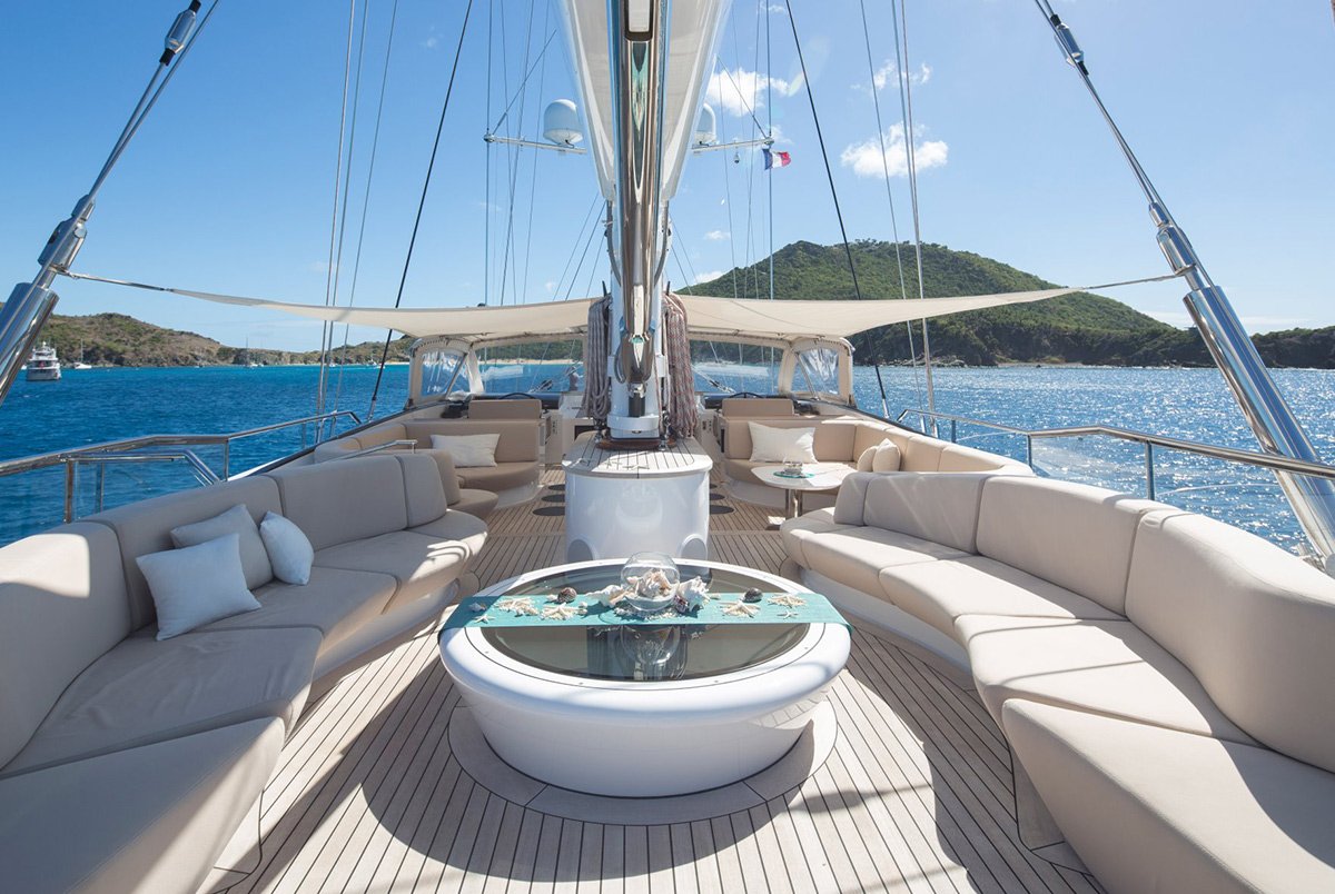 Yachts