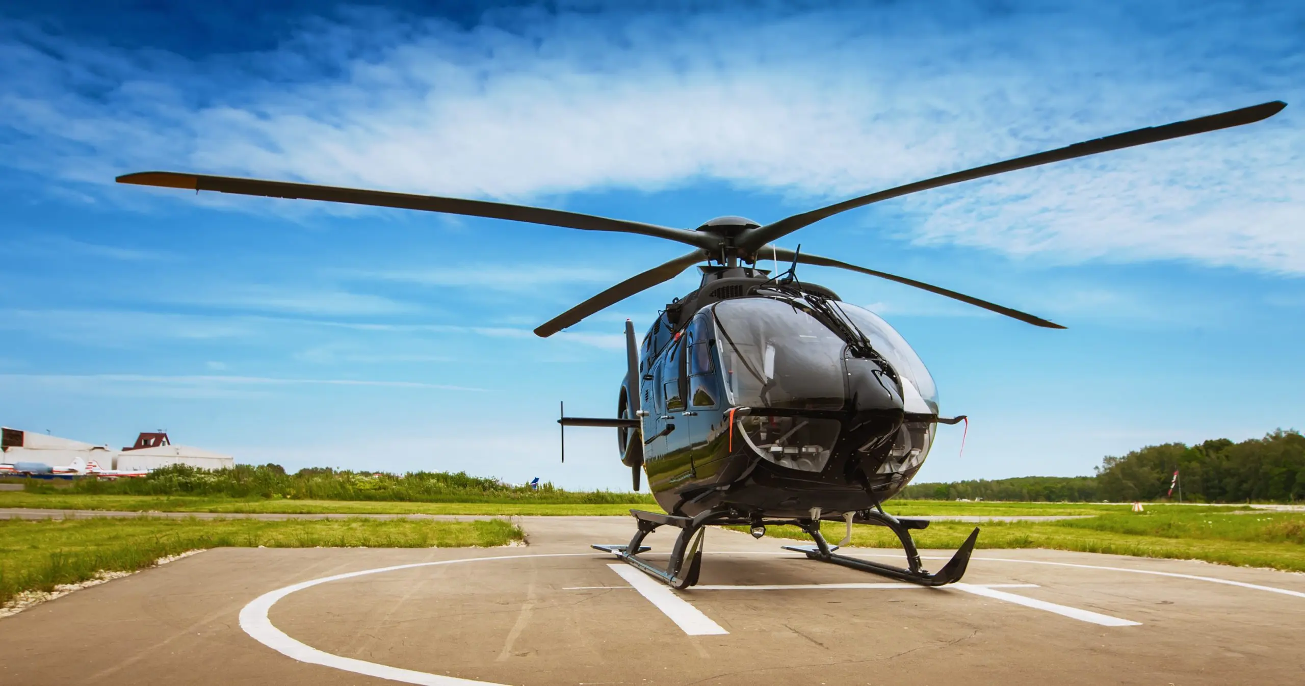 Helicopter