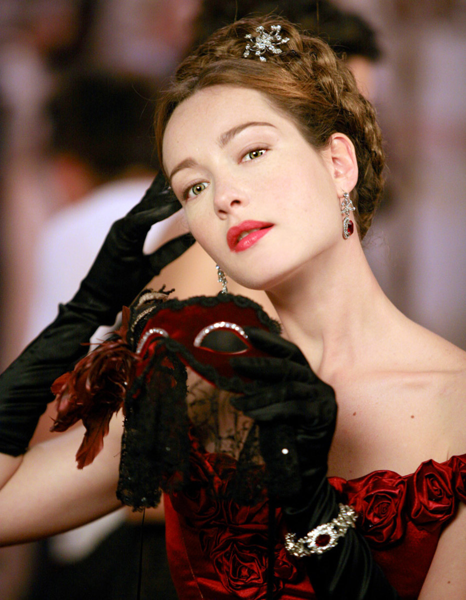 Actresses