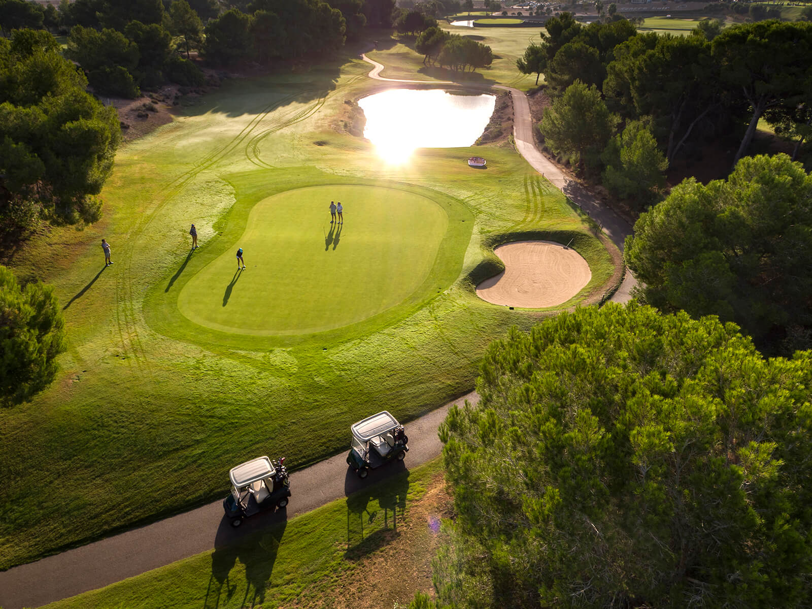 Golf