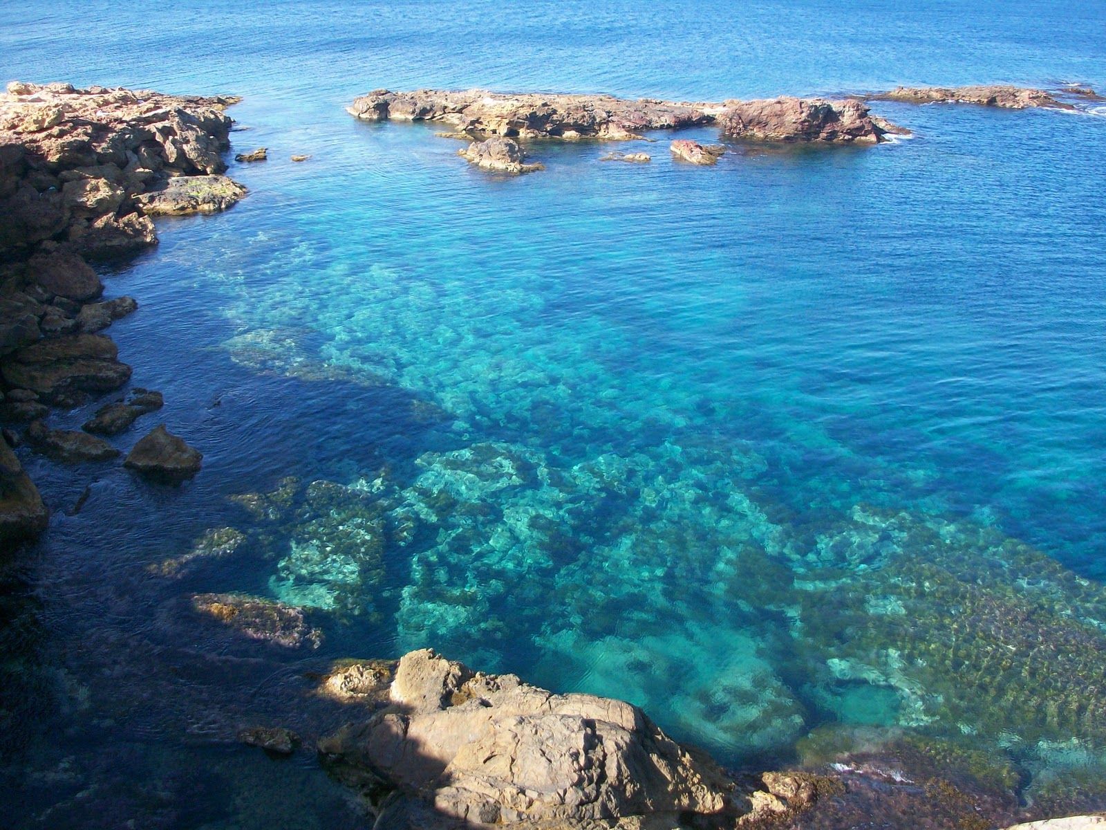 Ibiza