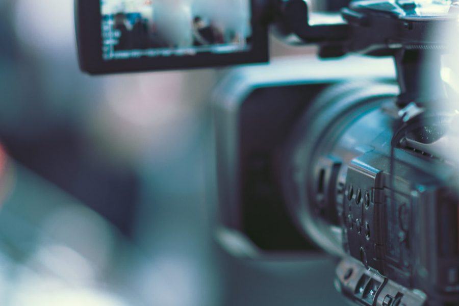 Personal video maker