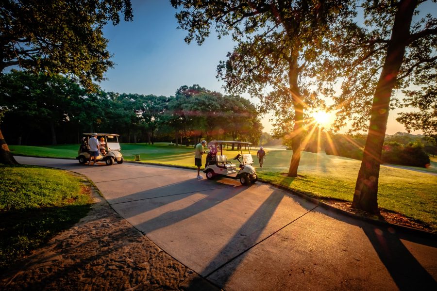 Golf