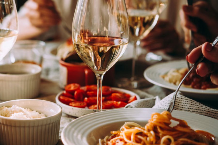 Italy Piedmont: Food & Wine