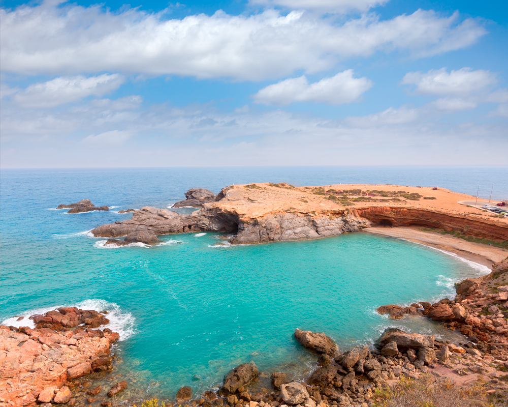 Ibiza