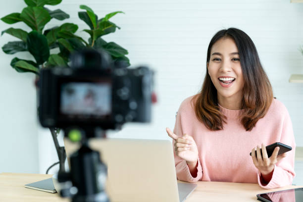 Personal video maker